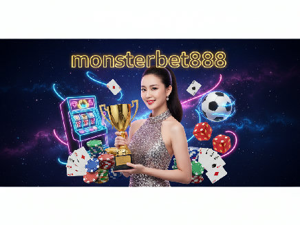 monsterbet888 slot
