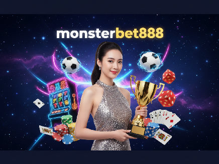 monsterbet888