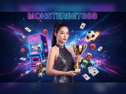 monsterbet888 PG SLOT